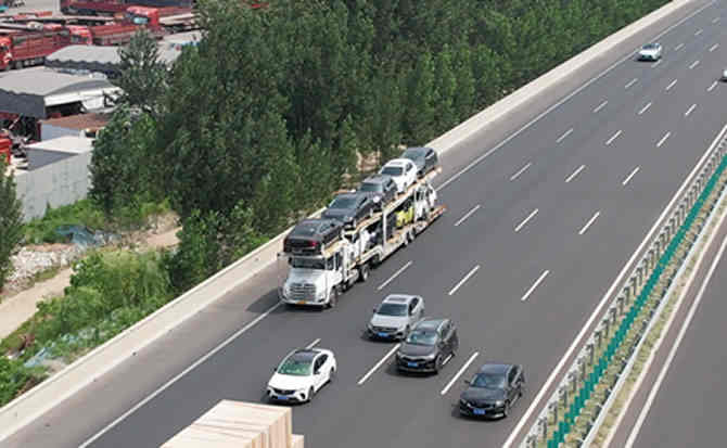 简阳高速公路汽车救援